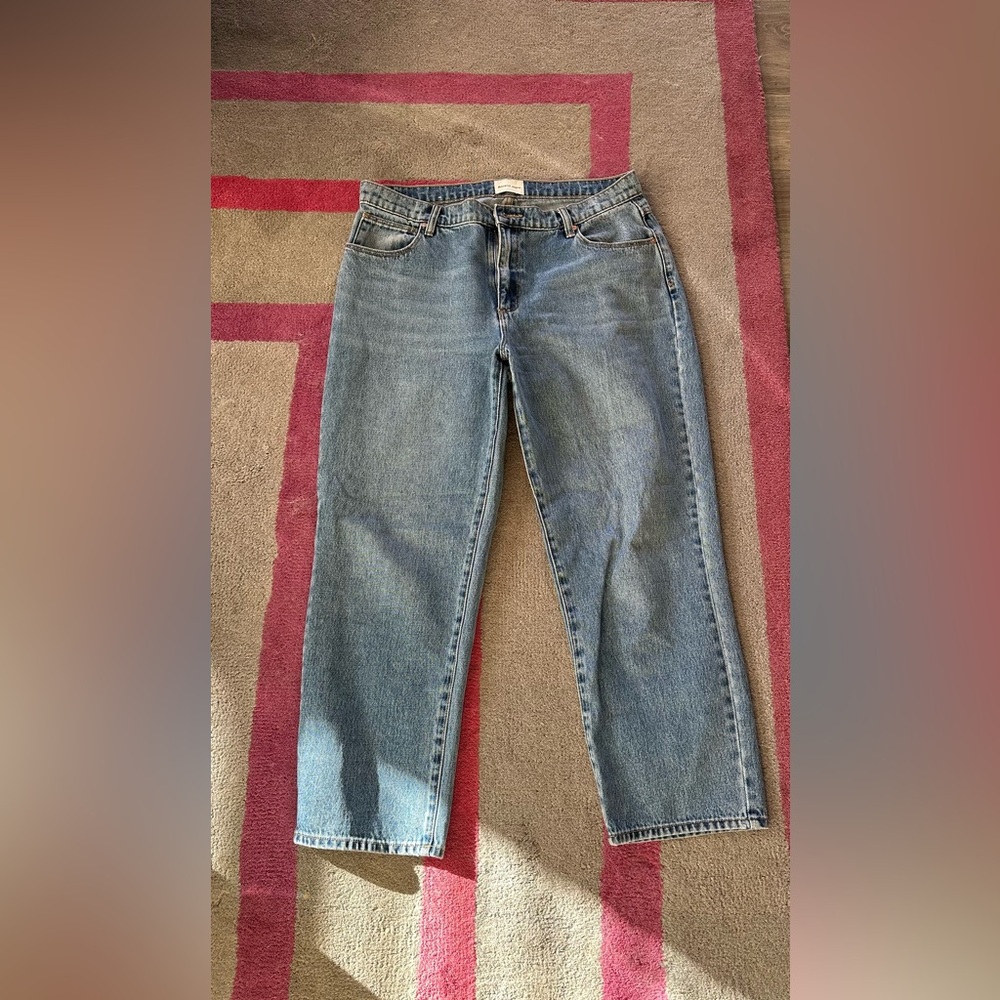 ABRAND jeans